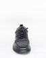Batai vyrams ELtempo 12521201, juodi kaina ir informacija | Vyriški batai | pigu.lt