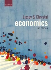 Economics 14th Revised edition kaina ir informacija | Ekonomikos knygos | pigu.lt