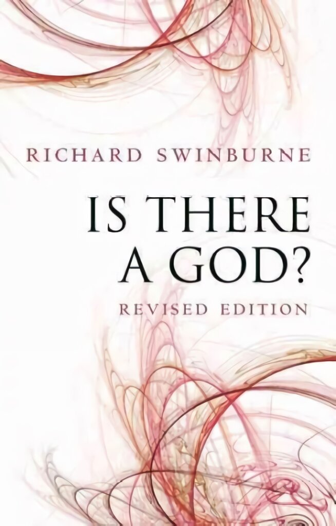 Is There a God? Revised edition цена и информация | Dvasinės knygos | pigu.lt