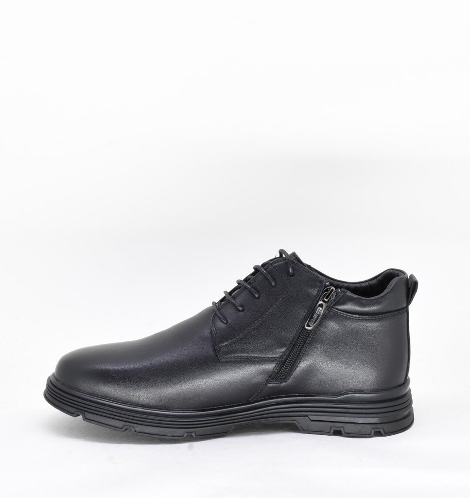Batai vyrams Spur 17379011, juodi kaina ir informacija | Vyriški batai | pigu.lt