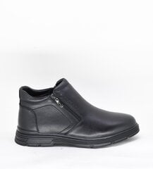 Batai vyrams Spur 17379014, juodi kaina ir informacija | Vyriški batai | pigu.lt