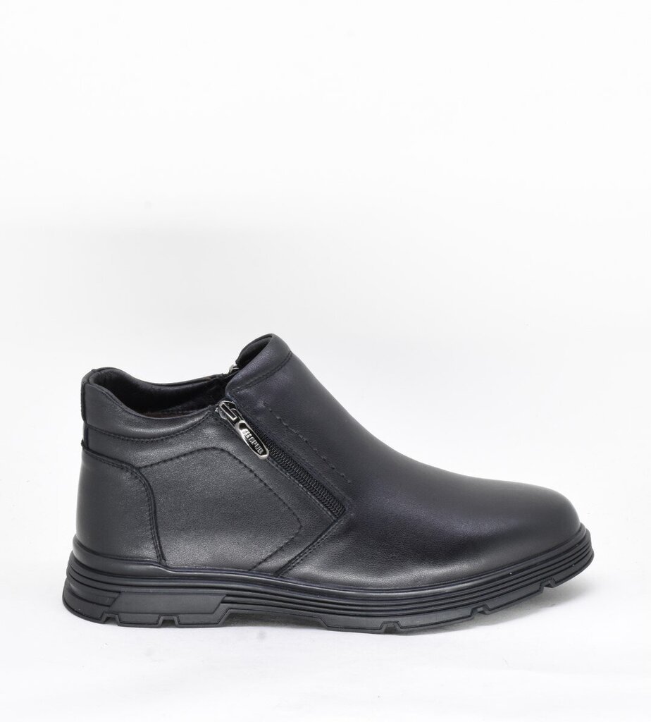 Batai vyrams Spur 17379014, juodi kaina ir informacija | Vyriški batai | pigu.lt