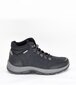 Batai vyrams Fla Europe NV 17984931, juodi kaina ir informacija | Vyriški batai | pigu.lt
