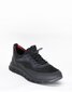 Sportiniai batai vyrams Elche 19312771, juodi kaina ir informacija | Kedai vyrams | pigu.lt