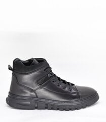 Batai vyrams Elche 19311851, juodi kaina ir informacija | Vyriški batai | pigu.lt