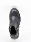 Batai vyrams Elche 17755251, juodi kaina ir informacija | Vyriški batai | pigu.lt