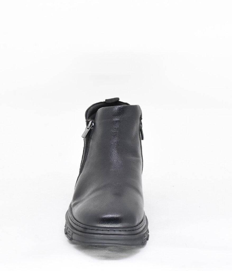 Batai vyrams Elche 17755251, juodi kaina ir informacija | Vyriški batai | pigu.lt