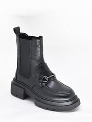 Полусапоги для женщин, Lazzaro 25742571. цена и информация | Женские ботинки | pigu.lt
