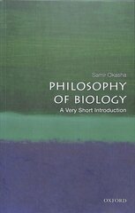 Philosophy of Biology: A Very Short Introduction цена и информация | Духовная литература | pigu.lt