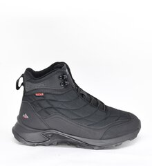 Batai vyrams TF'S 16230801, juodi kaina ir informacija | Vyriški batai | pigu.lt