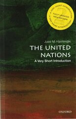 United nations kaina ir informacija | Socialinių mokslų knygos | pigu.lt