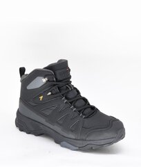 Batai vyrams TF'S 16230891, juodi kaina ir informacija | Vyriški batai | pigu.lt