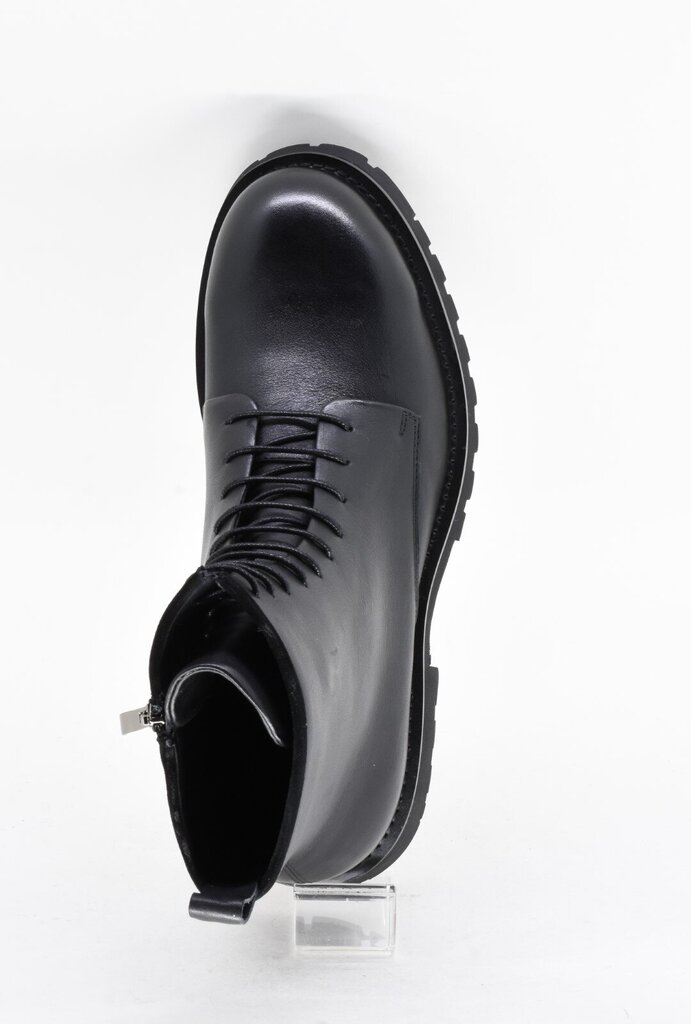 Batai vyrams Solo Style 17411748, juodi kaina ir informacija | Vyriški batai | pigu.lt