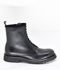 Полусапоги для мужчин, Solo Style 17411748.45 цена и информация | Мужские ботинки | pigu.lt