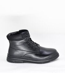 Batai vyrams Spur 17305001, juodi kaina ir informacija | Vyriški batai | pigu.lt