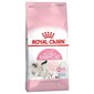 Royal Canin Babycat, 400 g цена и информация | Sausas maistas katėms | pigu.lt