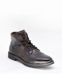 Batai vyrams Bugatti 17083732, rudi kaina ir informacija | Vyriški batai | pigu.lt