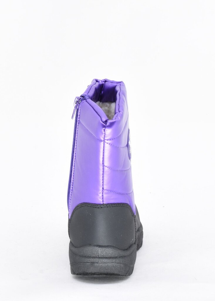 Žieminiai batai mergaitėms Happy Bee 37978004 kaina ir informacija | Žieminiai batai vaikams | pigu.lt