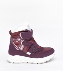 Žieminiai batai mergaitėms Imac 32928212 kaina ir informacija | Žieminiai batai vaikams | pigu.lt