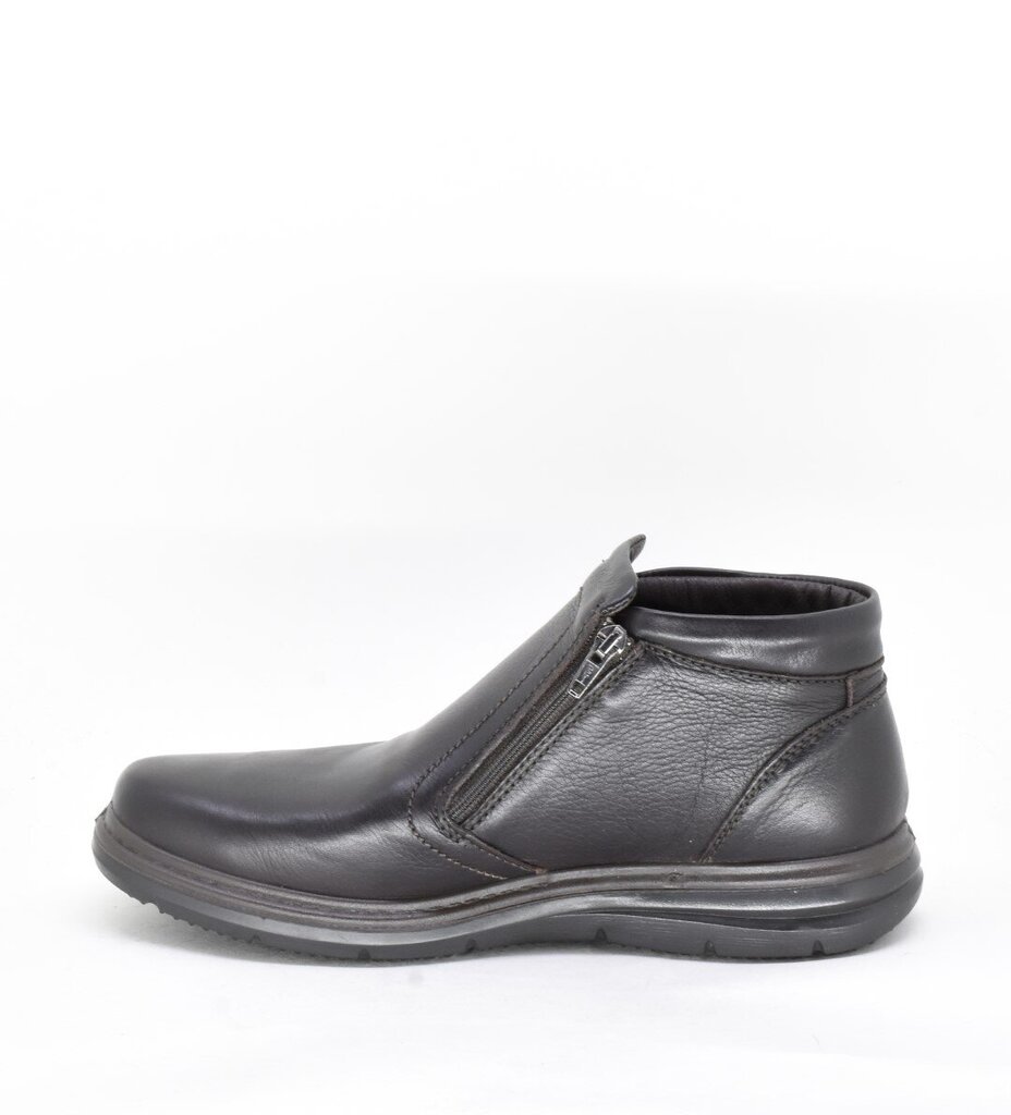 Batai vyrams Imac 12925161, juodi kaina ir informacija | Vyriški batai | pigu.lt
