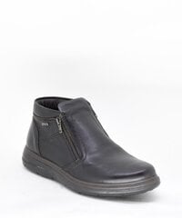 Batai vyrams Imac 12925161, juodi kaina ir informacija | Vyriški batai | pigu.lt