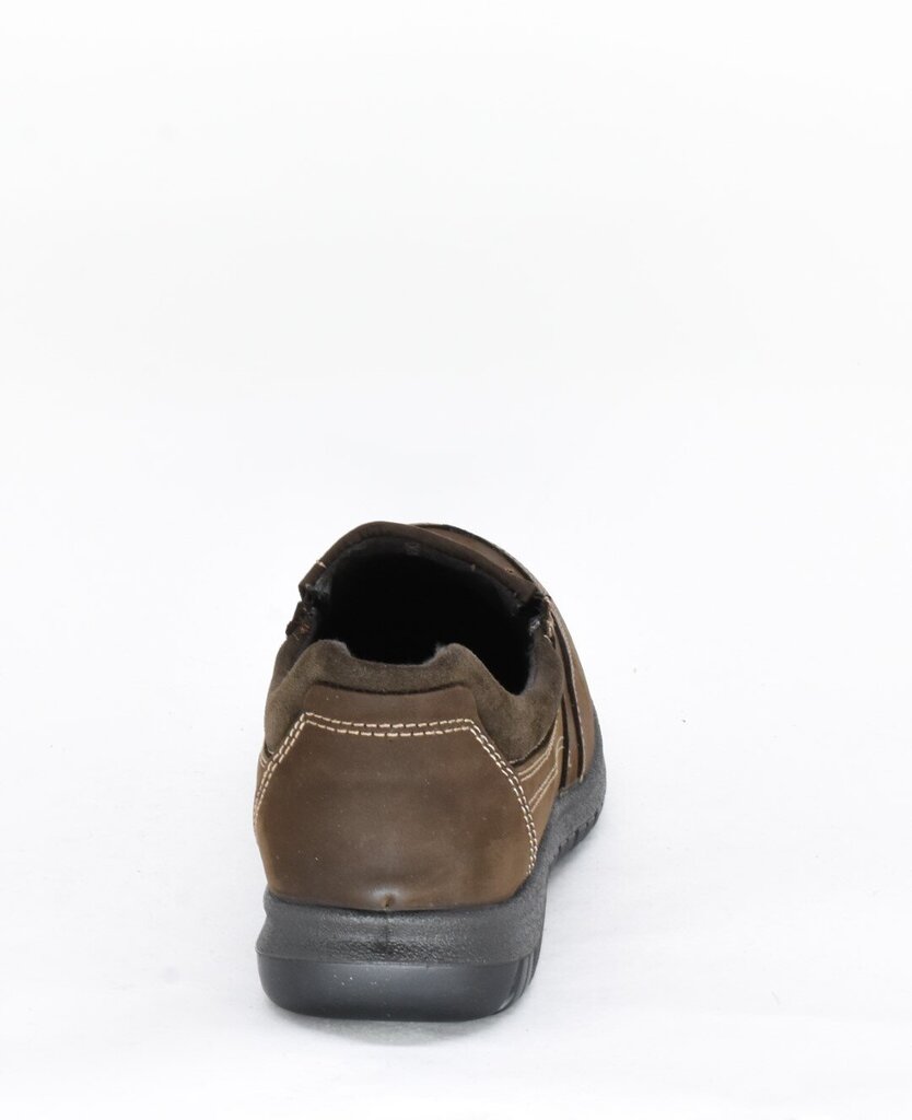 Batai vyrams Imac 12925202, rudi kaina ir informacija | Vyriški batai | pigu.lt