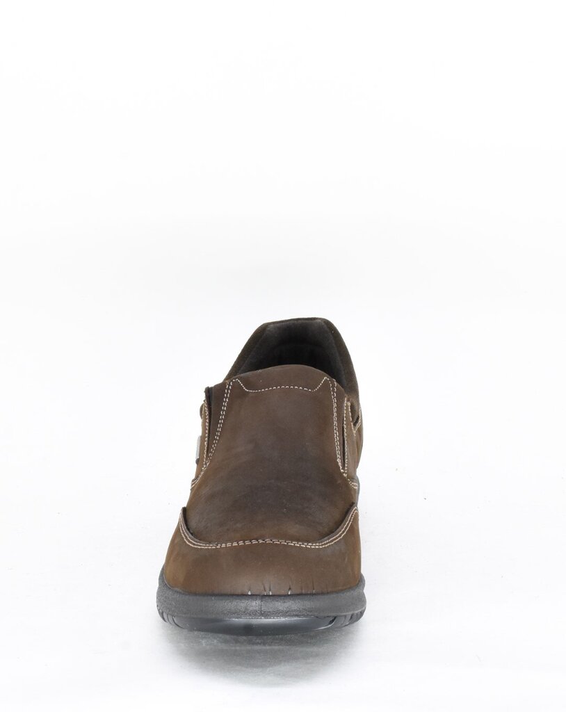 Batai vyrams Imac 12925202, rudi kaina ir informacija | Vyriški batai | pigu.lt