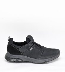 Sportiniai batai vyrams Imac 12925331, juodi kaina ir informacija | Kedai vyrams | pigu.lt