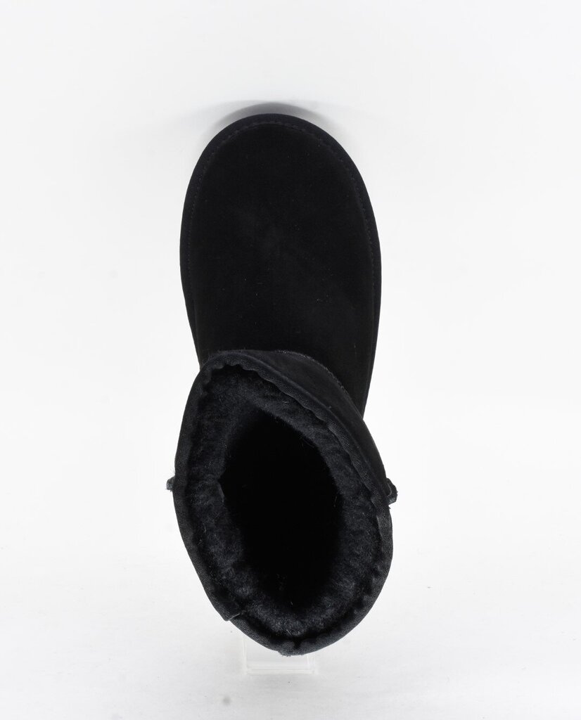 Batai vyrams Solo Style 17480471, juodi kaina ir informacija | Vyriški batai | pigu.lt