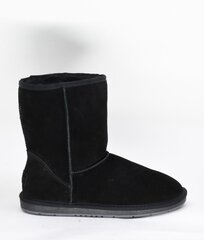 Batai vyrams Solo Style 17480471, juodi kaina ir informacija | Vyriški batai | pigu.lt