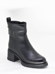 Полусапоги для женщин, Solo Style 27415221.40 цена и информация | Женские ботинки | pigu.lt