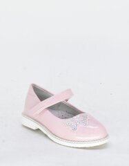 Выходные туфли для девочек, TOM.M 31910349.32 цена и информация | Детские туфли | pigu.lt