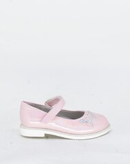 Выходные туфли для девочек, TOM.M 31910349.32 цена и информация | Детские туфли | pigu.lt