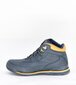 Batai vyrams Vico 11917015, mėlyni kaina ir informacija | Vyriški batai | pigu.lt