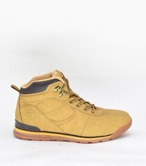 Batai vyrams Vico 11917018, geltoni kaina ir informacija | Vyriški batai | pigu.lt