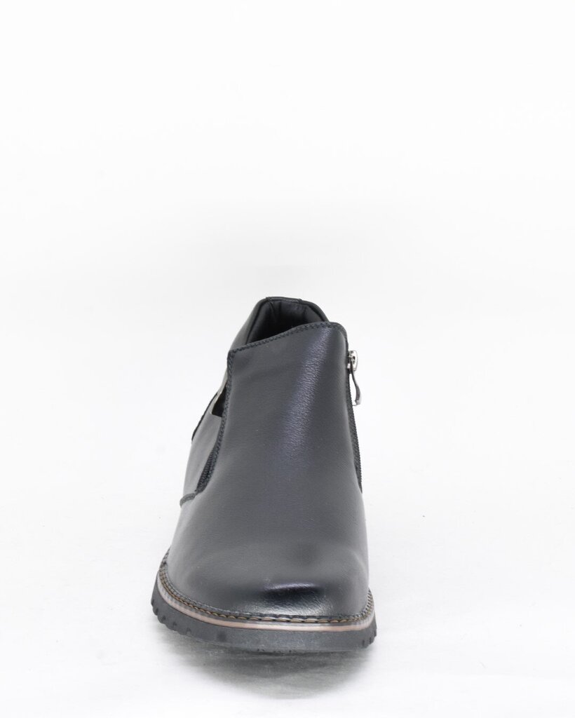 Batai vyrams Mekomelo 11989901, juodi цена и информация | Vyriški batai | pigu.lt