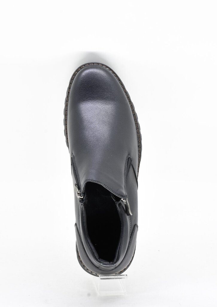 Batai vyrams Mekomelo 11989901, juodi цена и информация | Vyriški batai | pigu.lt