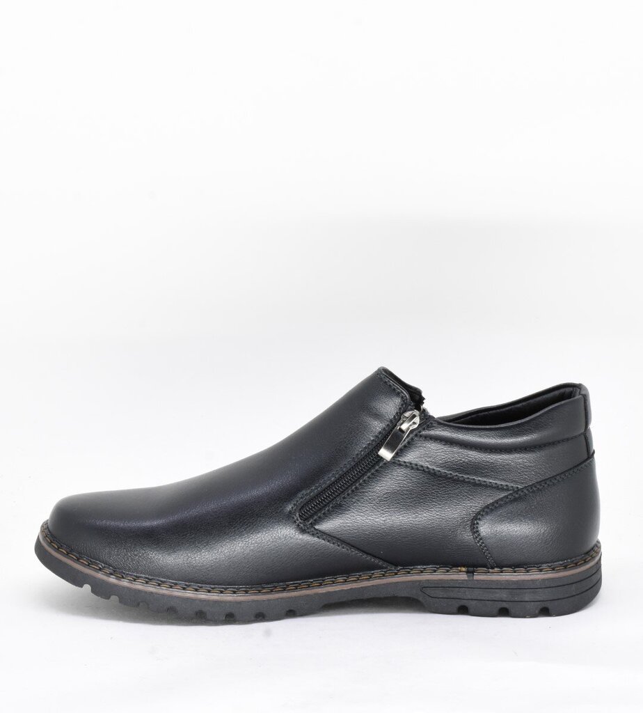 Batai vyrams Mekomelo 11989901, juodi kaina ir informacija | Vyriški batai | pigu.lt