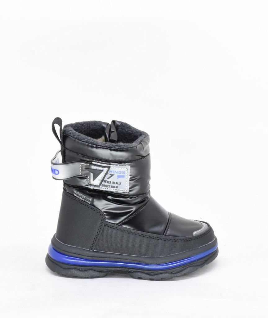 Žieminiai batai berniukams Tom.M 31910302 kaina ir informacija | Žieminiai batai vaikams | pigu.lt