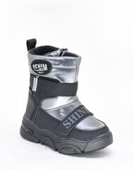 Зимние сапоги для девочек, TOM.M 31910295.32 цена и информация | Детская зимняя обувь | pigu.lt