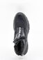 Laisvalaikio batai moterims Yveide, juodi kaina ir informacija | Sportiniai bateliai, kedai moterims | pigu.lt