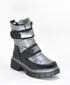 Žieminiai batai mergaitėms Bessky 31921924 kaina ir informacija | Žieminiai batai vaikams | pigu.lt