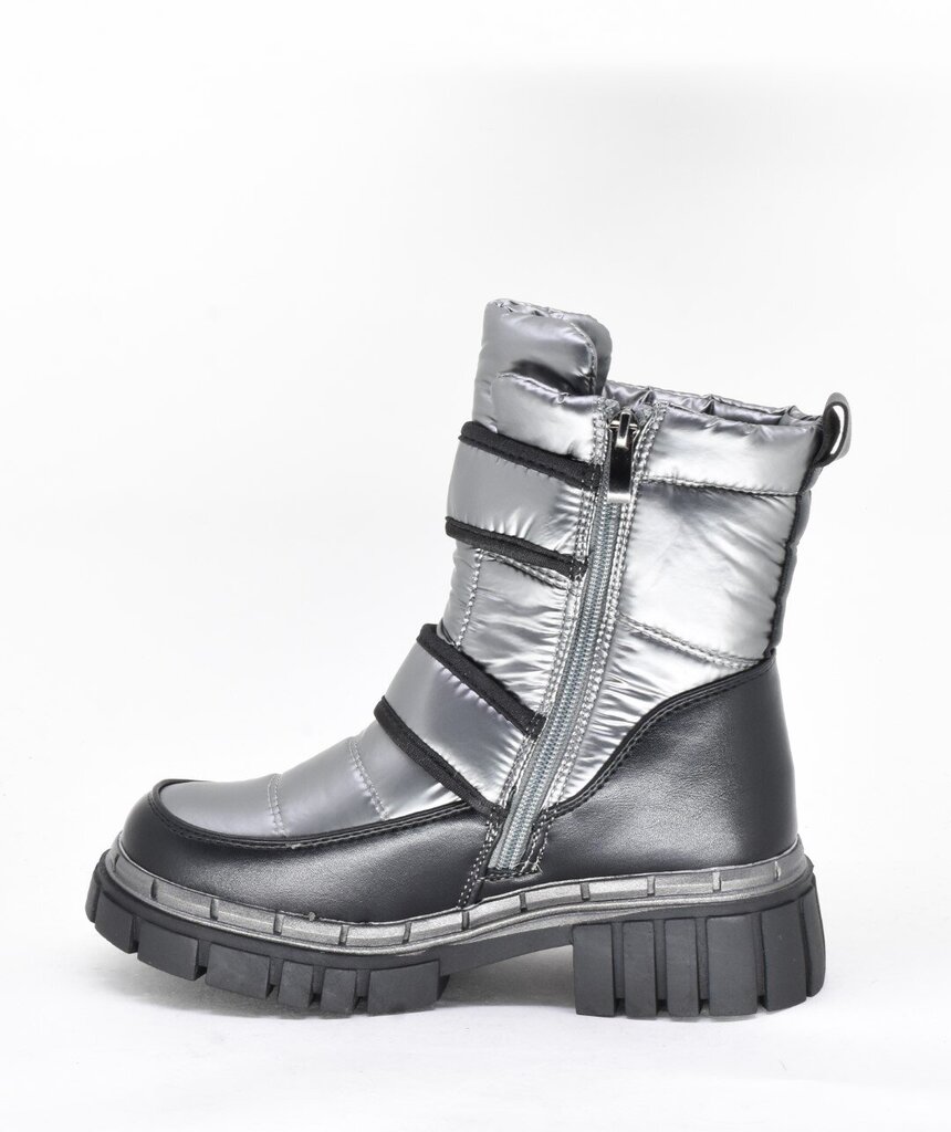 Žieminiai batai mergaitėms Bessky 31921924 kaina ir informacija | Žieminiai batai vaikams | pigu.lt