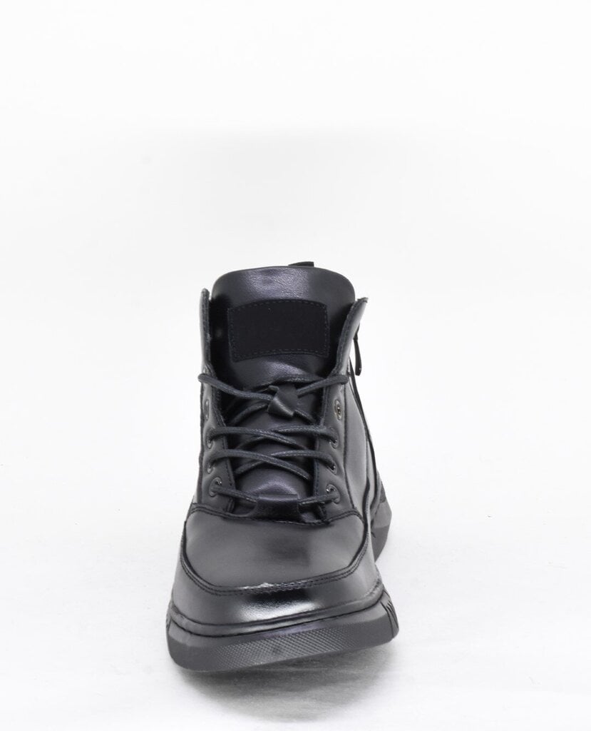 Batai vyrams Feisal 11999011, juodi kaina ir informacija | Vyriški batai | pigu.lt