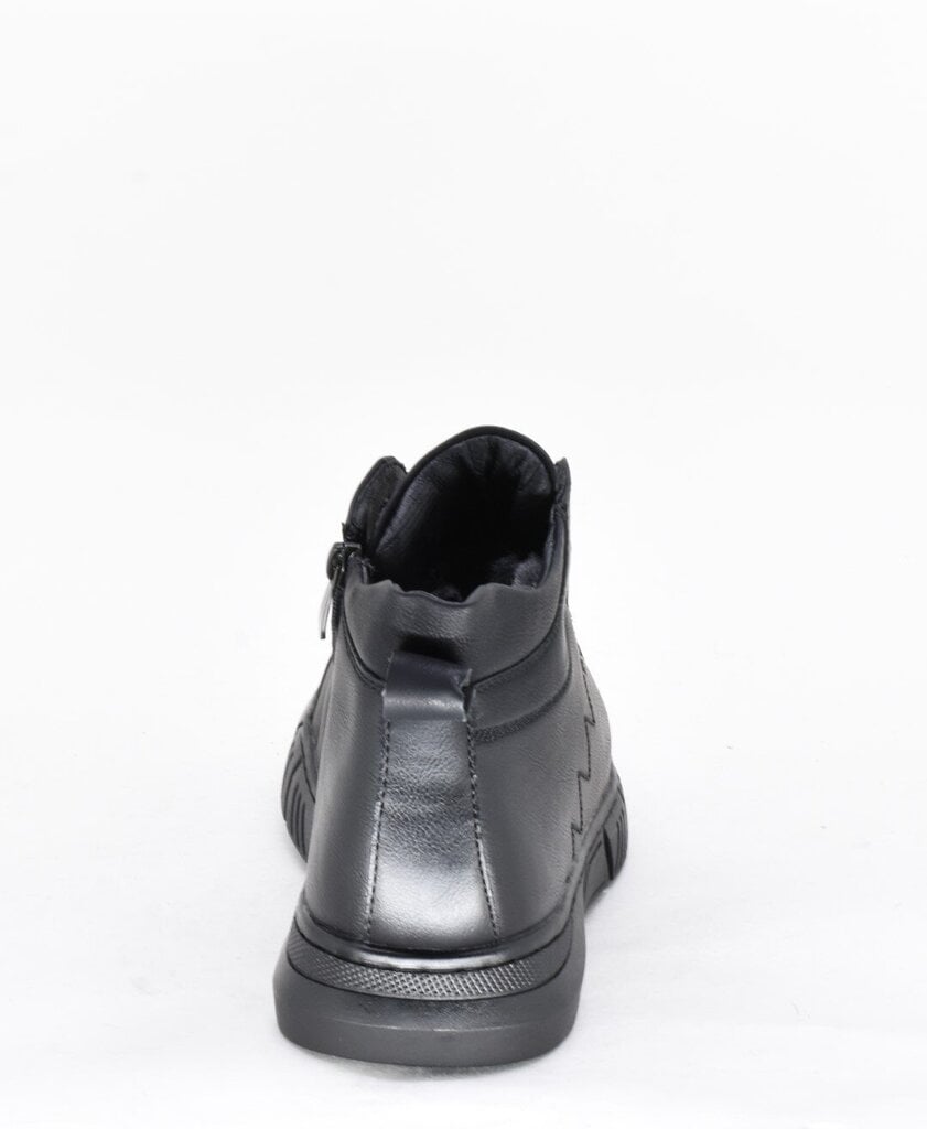 Batai vyrams Feisal 11999013, juodi kaina ir informacija | Vyriški batai | pigu.lt