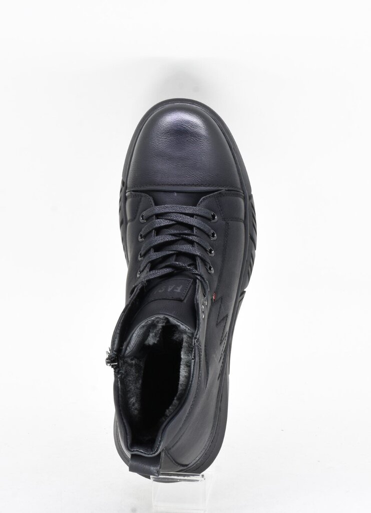 Batai vyrams Feisal 11999013, juodi kaina ir informacija | Vyriški batai | pigu.lt