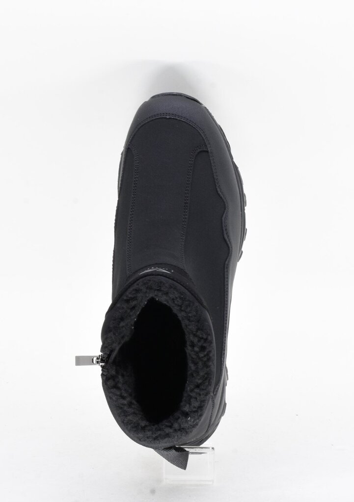 Batai vyrams Feisal 11922281, juodi kaina ir informacija | Vyriški batai | pigu.lt