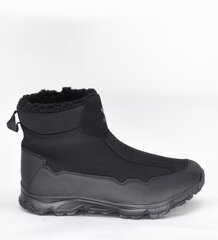 Batai vyrams Feisal 11922281, juodi kaina ir informacija | Vyriški batai | pigu.lt