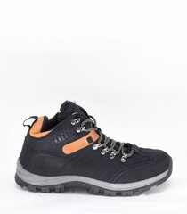 Batai vyrams Cathay Moda 11935101, juodi kaina ir informacija | Vyriški batai | pigu.lt