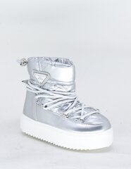 Žieminiai batai mergaitėms Msmg 31984391 kaina ir informacija | Žieminiai batai vaikams | pigu.lt